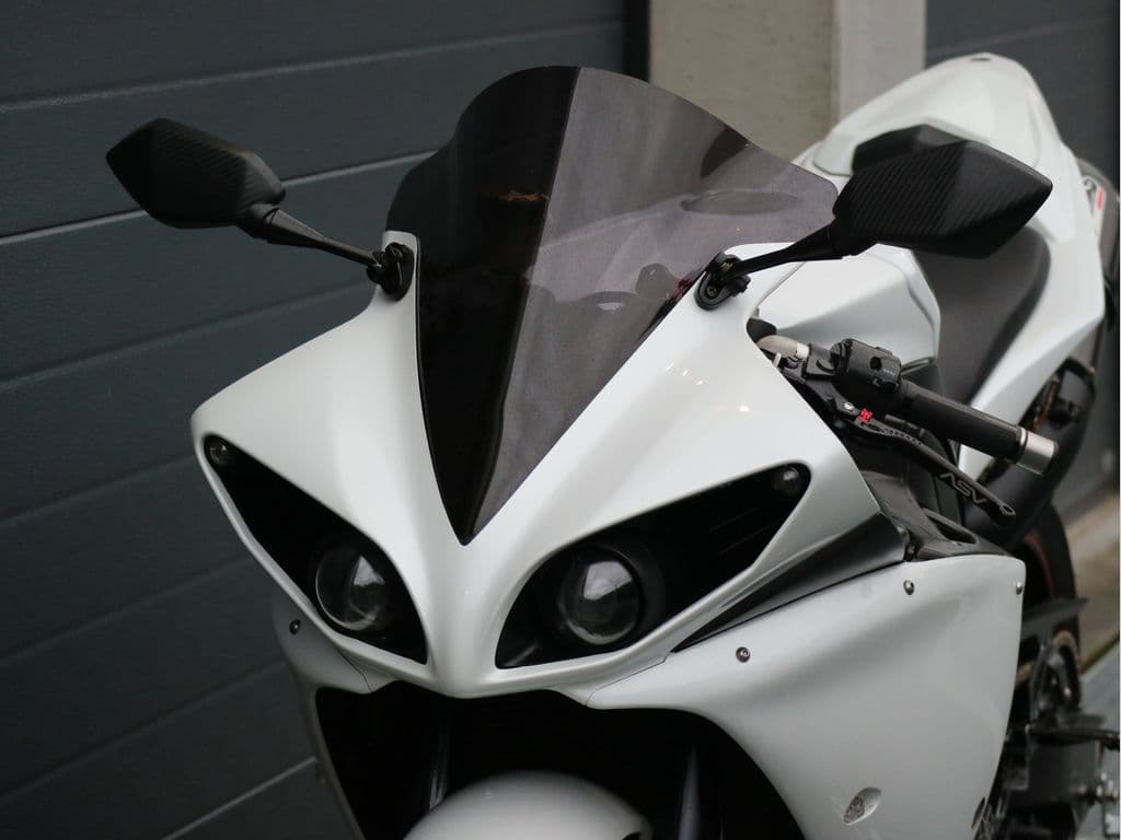 Yamaha YZF R1 A2 mogelijk foto 7