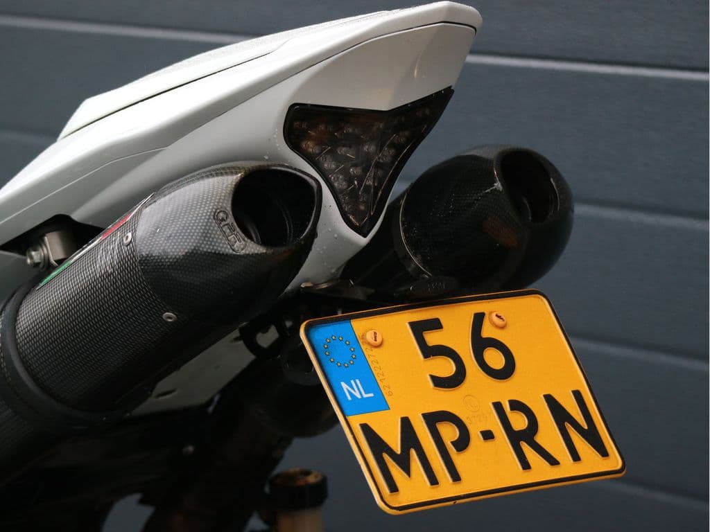 Yamaha YZF R1 A2 mogelijk foto 8