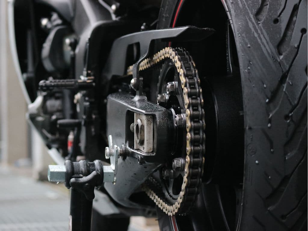 Yamaha YZF R1 A2 mogelijk foto 12