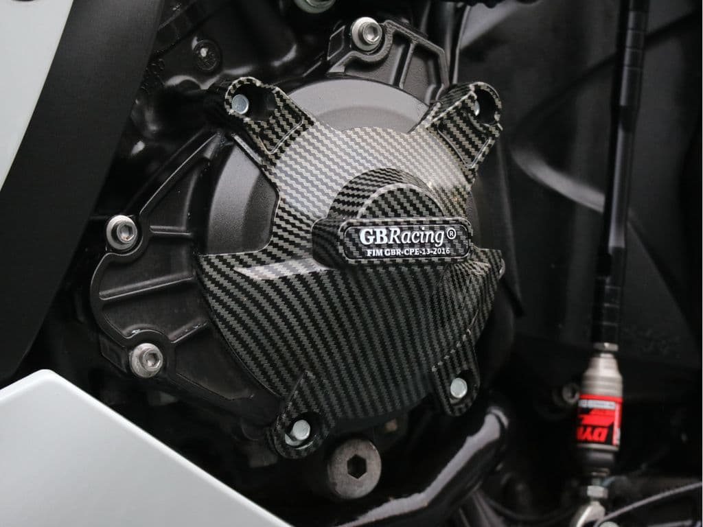 Yamaha YZF R1 A2 mogelijk foto 13