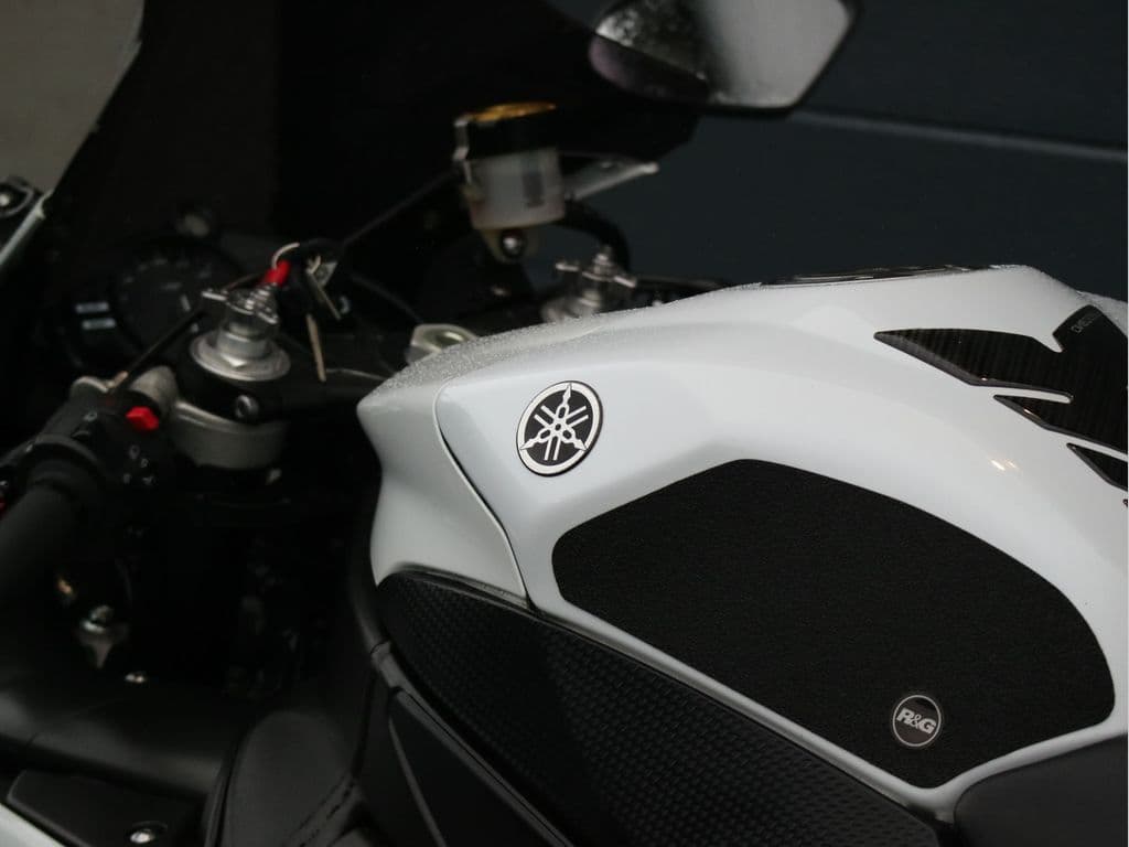 Yamaha YZF R1 A2 mogelijk foto 14