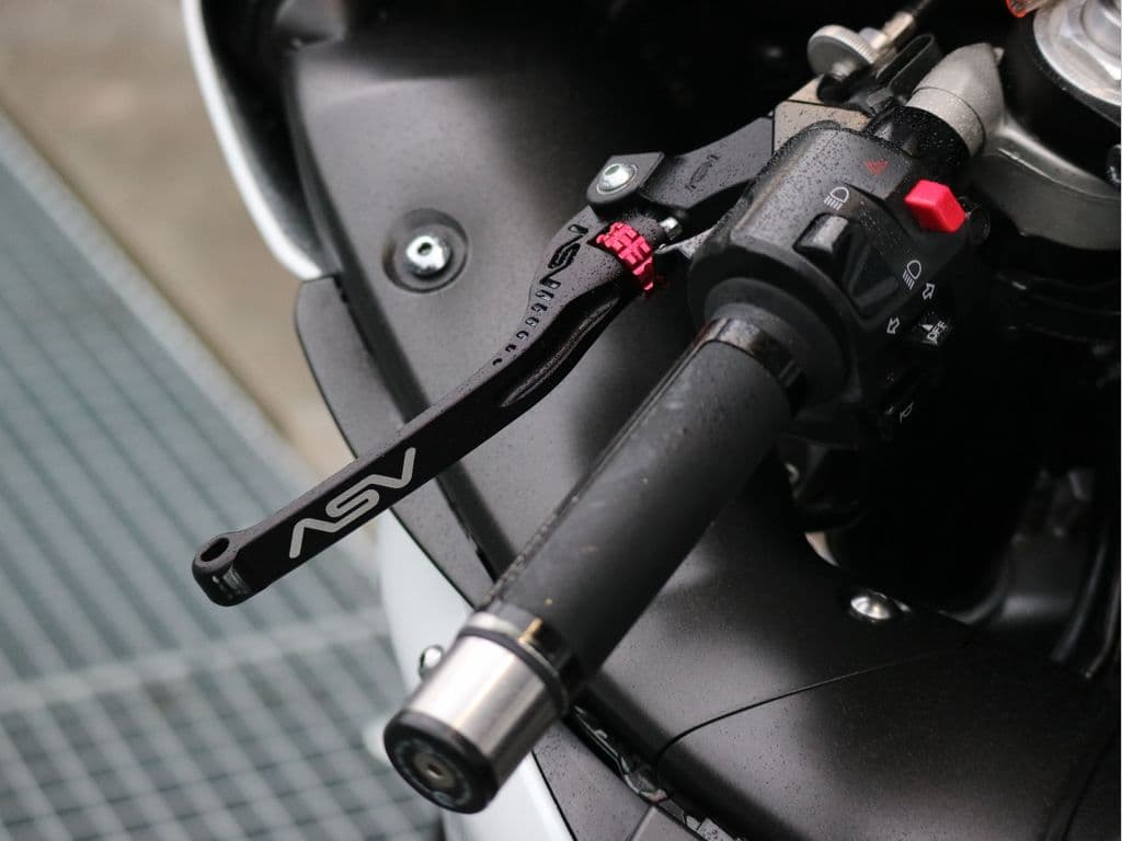 Yamaha YZF R1 A2 mogelijk foto 15