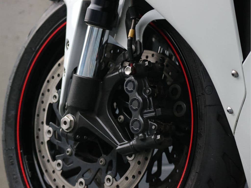 Yamaha YZF R1 A2 mogelijk foto 18
