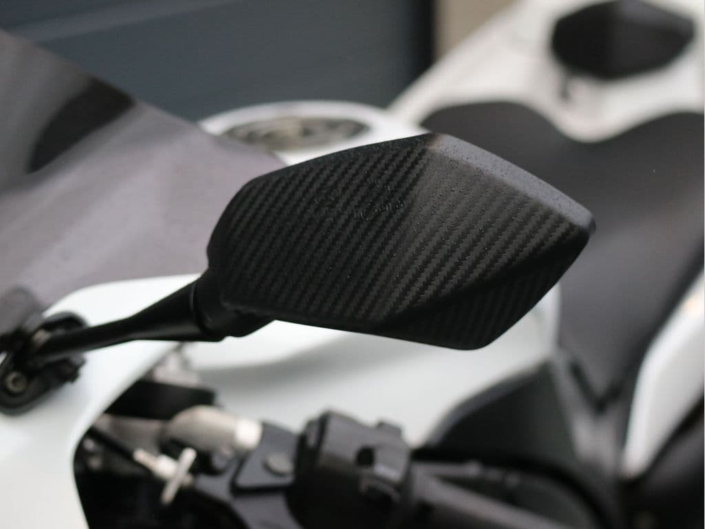 Yamaha YZF R1 A2 mogelijk foto 19