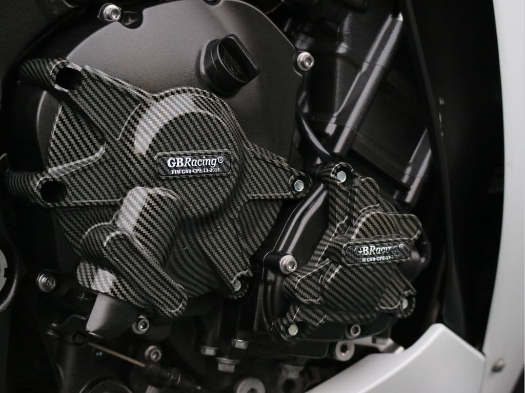 Yamaha YZF R1 A2 mogelijk foto 20