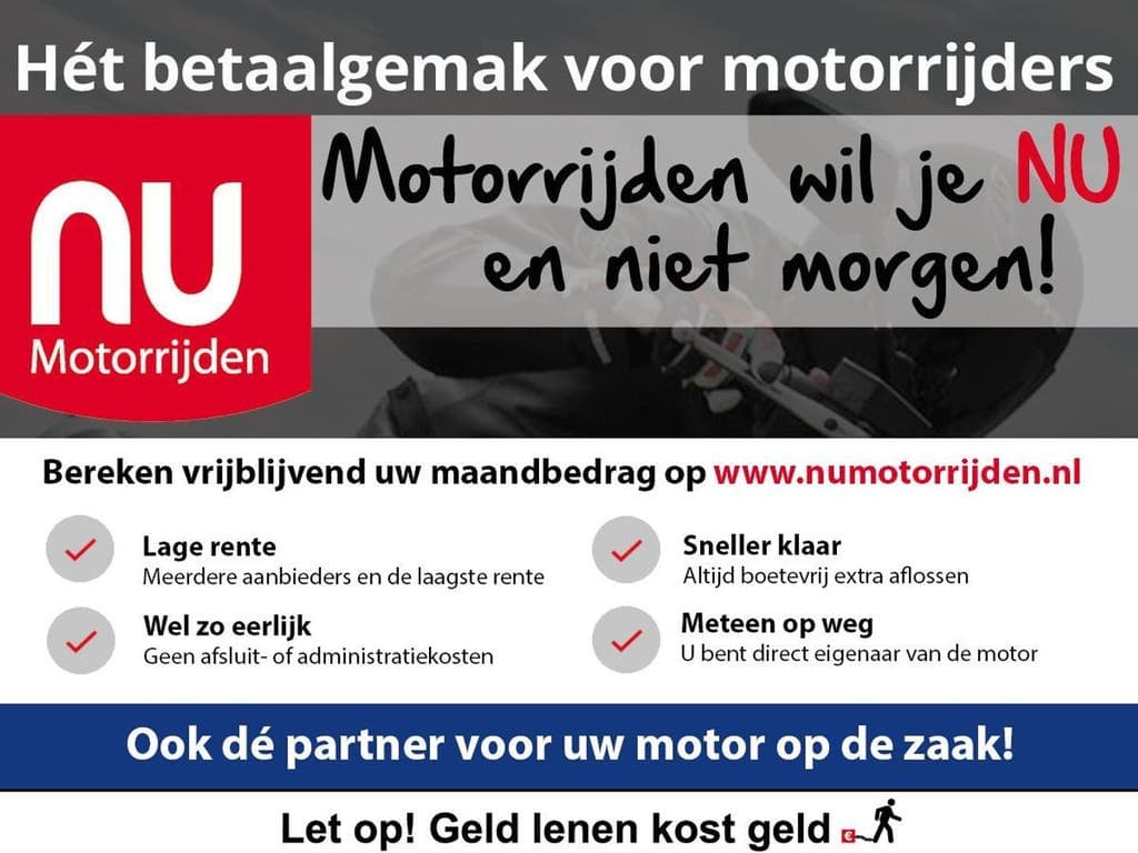 Yamaha YZF R6 A2 mogelijk foto 22