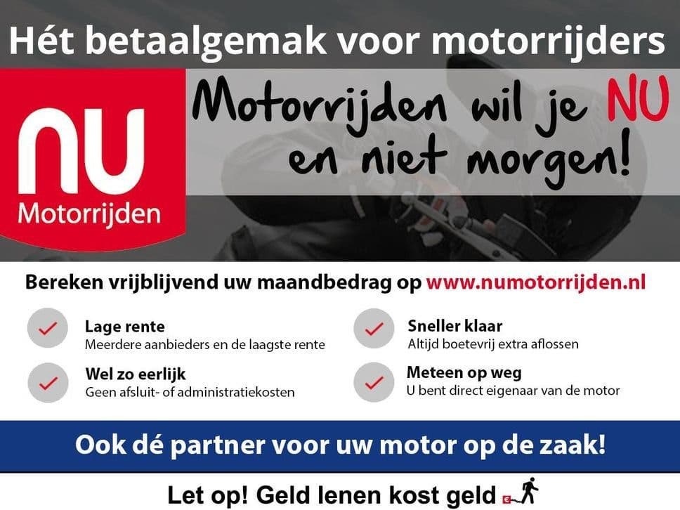 Suzuki GSX-R 600 A2 mogelijk foto 20