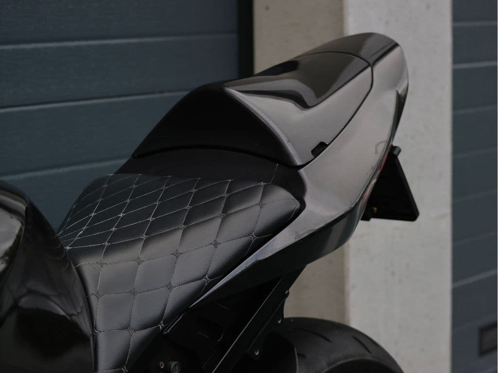 Kawasaki NINJA ZX-6R A2 mogelijk foto 11