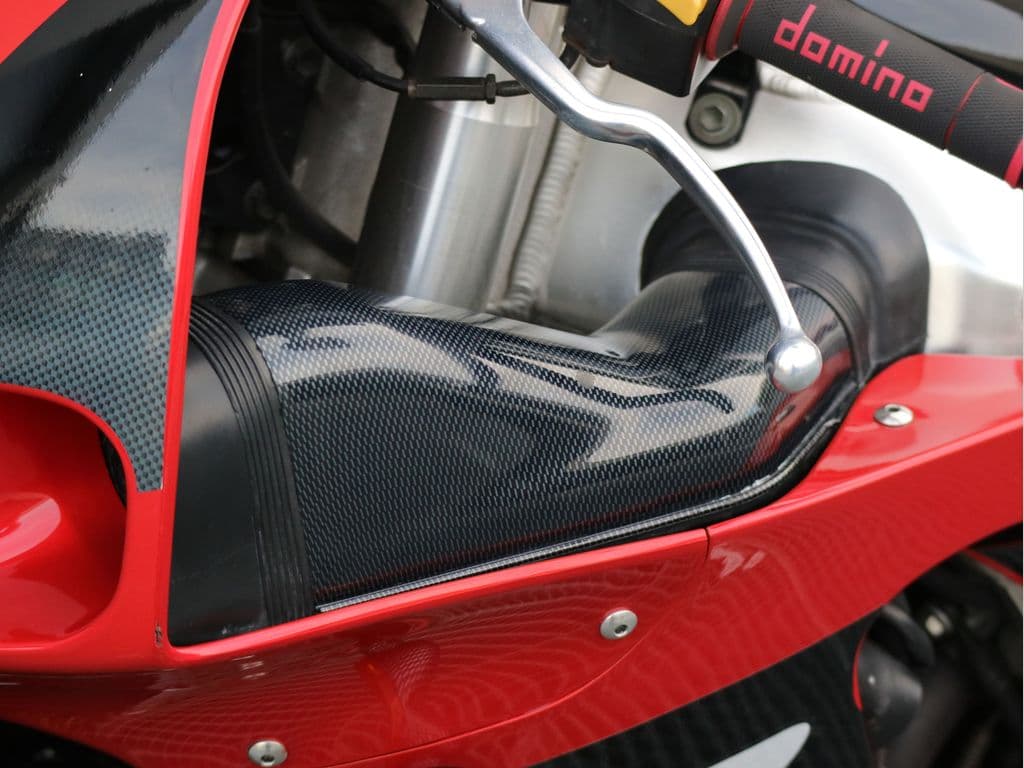 Suzuki GSX-R 750 Injectie A2 mogelijk foto 14