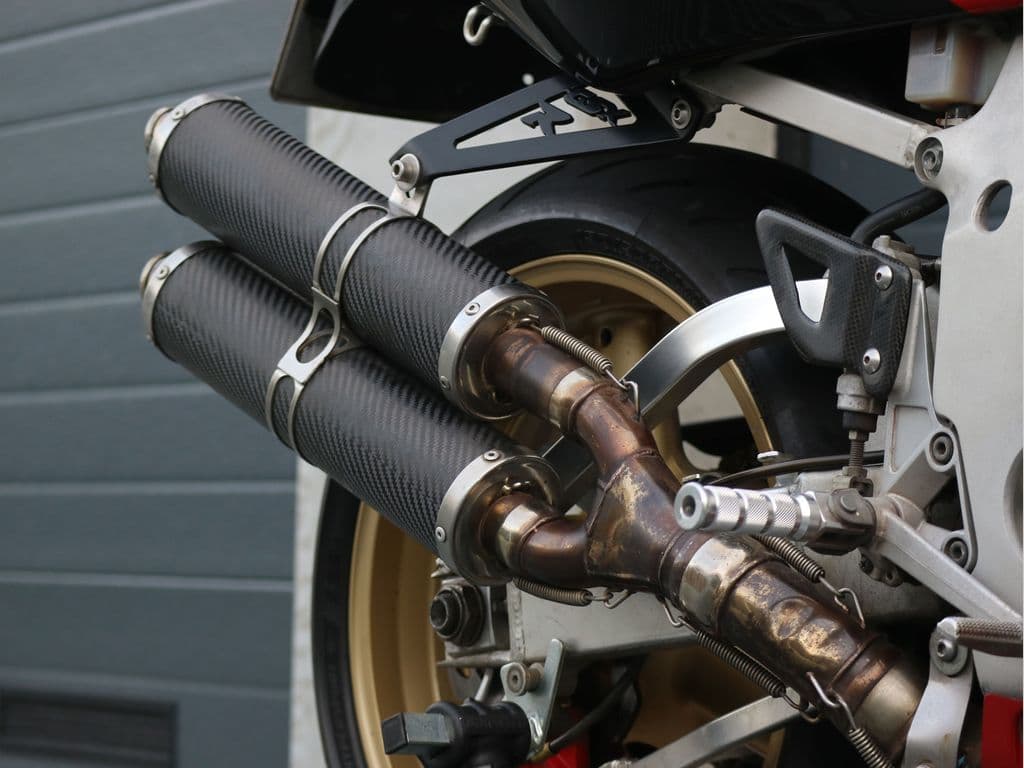 Suzuki GSX-R 750 Injectie A2 mogelijk foto 16